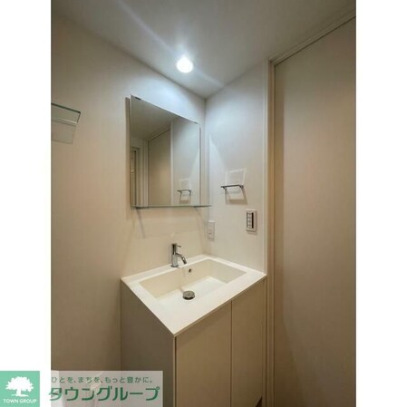 THE RESIDENCE DDI NERIMAの物件内観写真